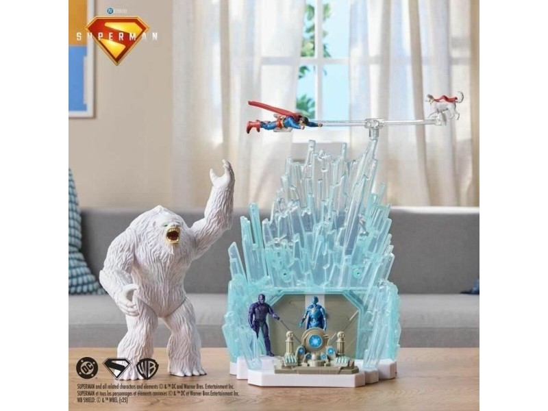 Playset Spin Master NaN –  BB Комплекти играчки фигури