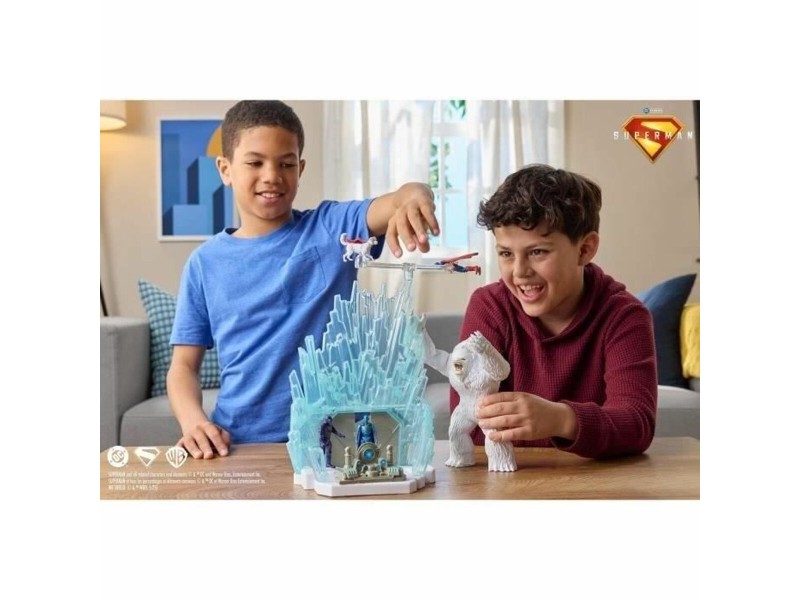 Playset Spin Master NaN –  BB Комплекти играчки фигури