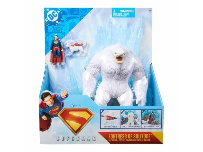 Playset Spin Master NaN –  BB Комплекти играчки фигури