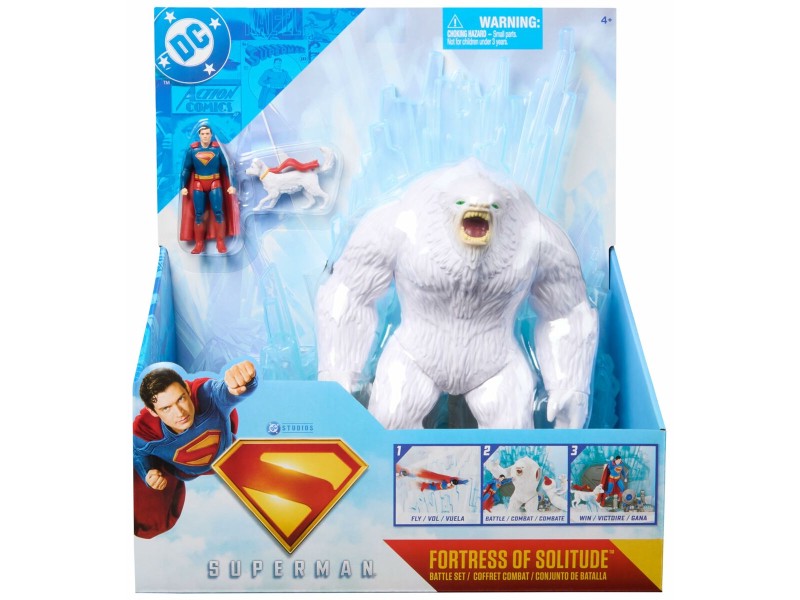 Playset Spin Master NaN –  BB Комплекти играчки фигури