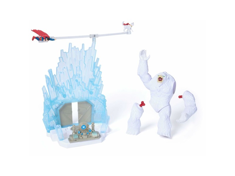 Playset Spin Master NaN –  BB Комплекти играчки фигури