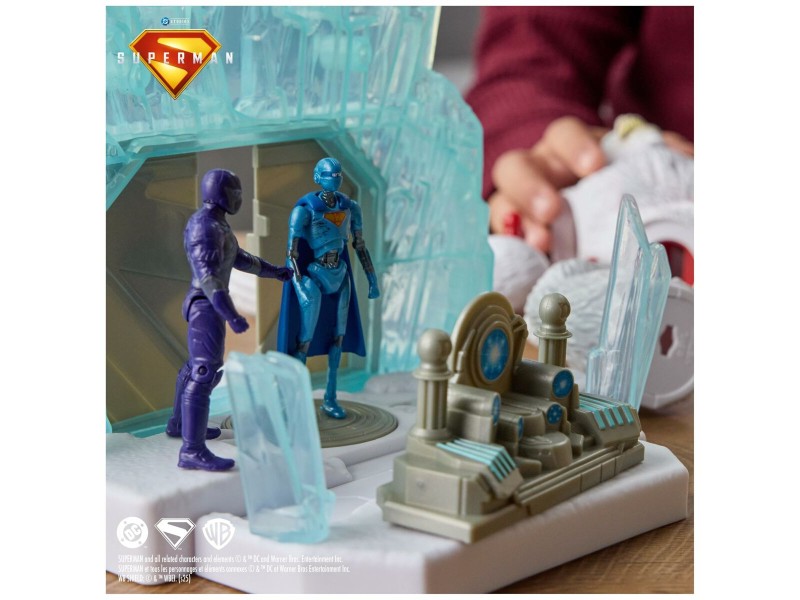 Playset Spin Master NaN –  BB Комплекти играчки фигури