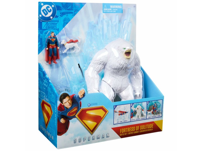 Playset Spin Master NaN –  BB Комплекти играчки фигури