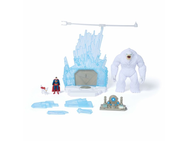 Playset Spin Master NaN –  BB Комплекти играчки фигури