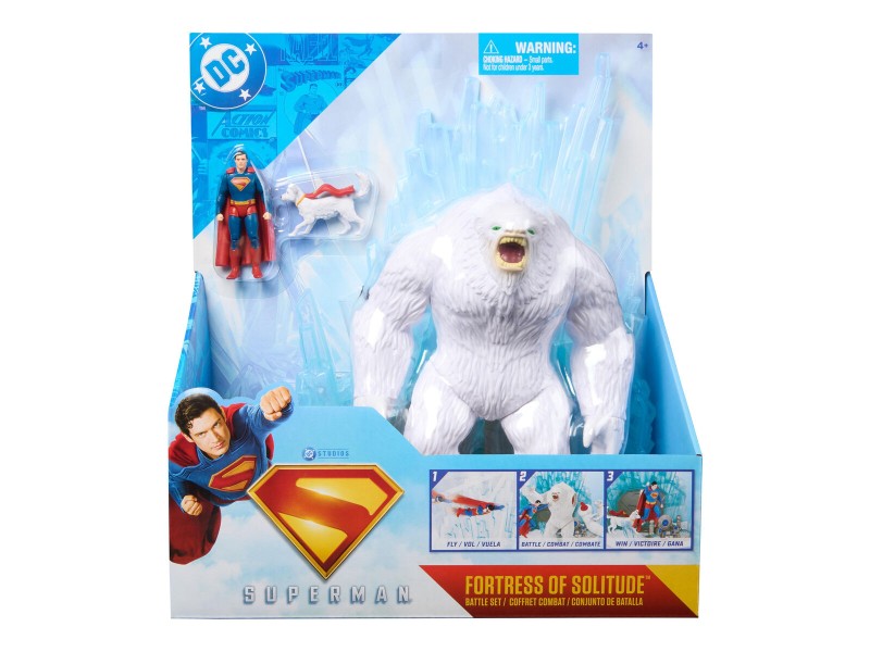 Playset Spin Master NaN –  BB Комплекти играчки фигури