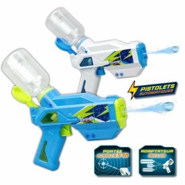 Комплект плажни играчки Silverlit Бял 100 L