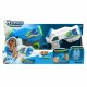 Комплект плажни играчки Silverlit Бял 100 L NaN –  BB Пясък и плажни играчки