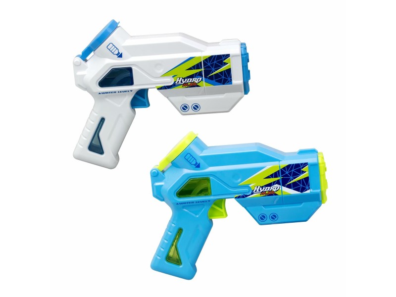 Комплект плажни играчки Silverlit Бял 100 L NaN –  BB Пясък и плажни играчки