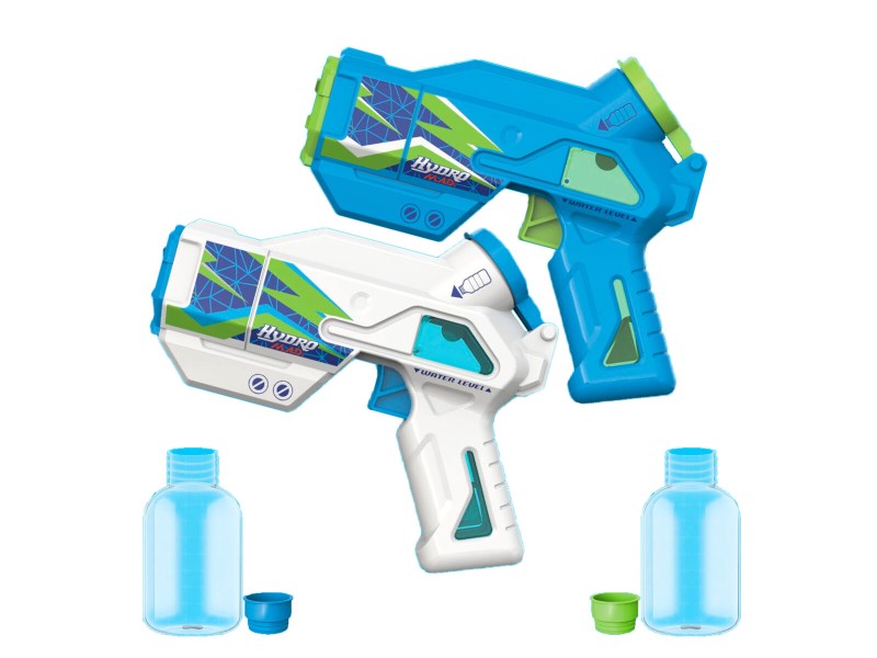 Комплект плажни играчки Silverlit Бял 100 L NaN –  BB Пясък и плажни играчки