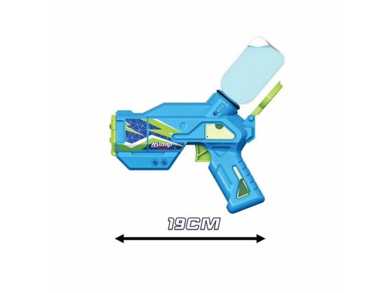 Комплект плажни играчки Silverlit Бял 100 L NaN –  BB Пясък и плажни играчки
