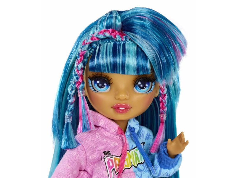Кукла Rainbow High NaN –  BB Модни кукли