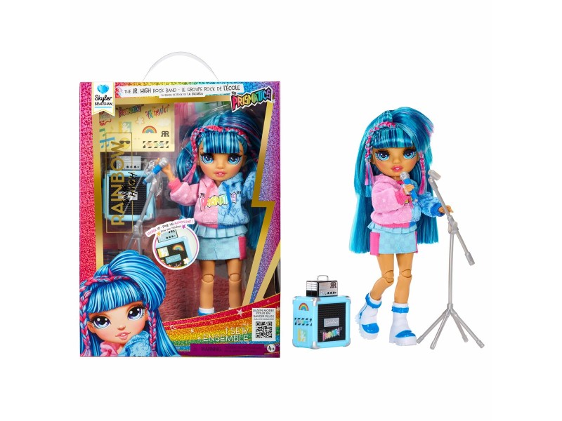 Кукла Rainbow High NaN –  BB Модни кукли