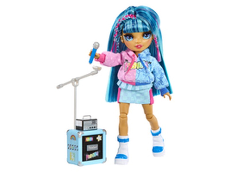 Кукла Rainbow High NaN –  BB Модни кукли