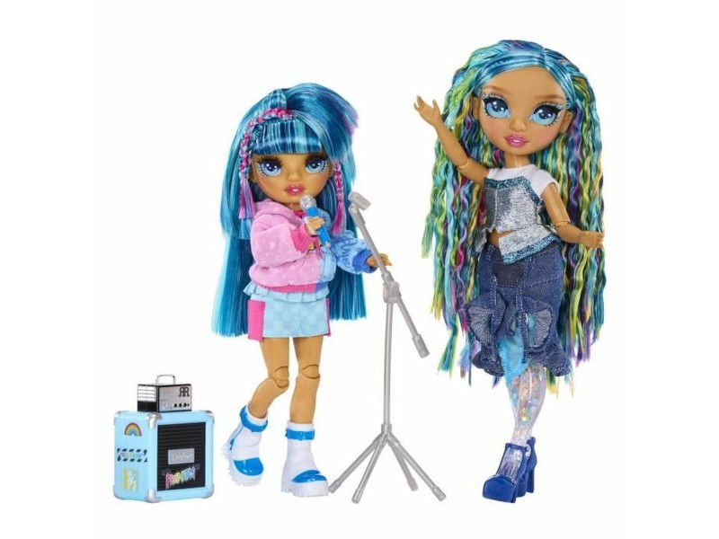 Кукла Rainbow High NaN –  BB Модни кукли
