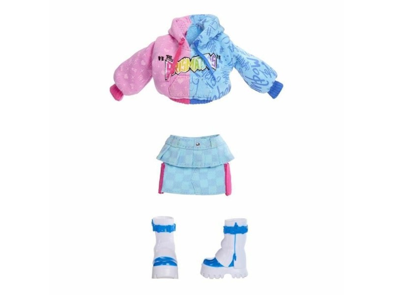 Кукла Rainbow High NaN –  BB Модни кукли