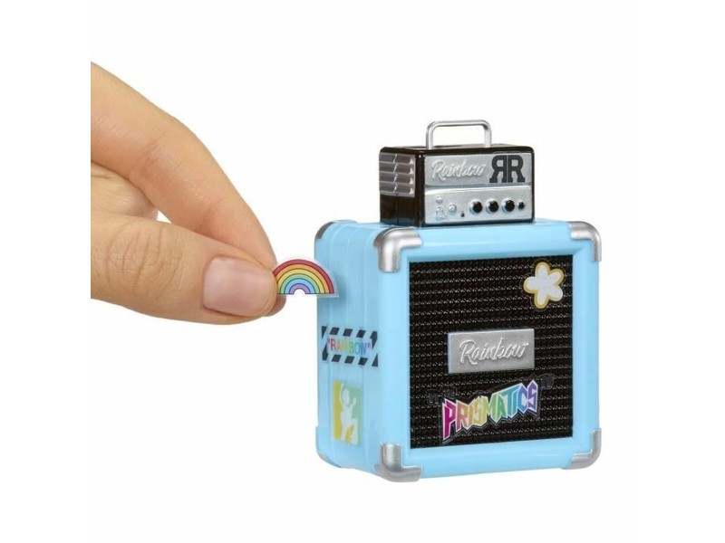 Кукла Rainbow High NaN –  BB Модни кукли