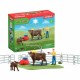 Playset Schleich NaN –  BB Комплекти играчки фигури