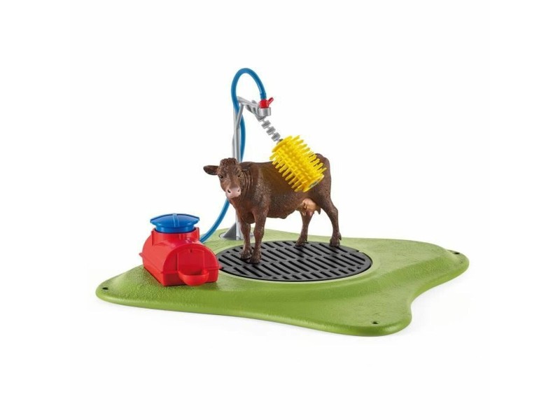 Playset Schleich NaN –  BB Комплекти играчки фигури