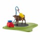 Playset Schleich NaN –  BB Комплекти играчки фигури