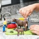 Playset Schleich NaN –  BB Комплекти играчки фигури