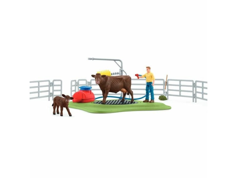 Playset Schleich NaN –  BB Комплекти играчки фигури