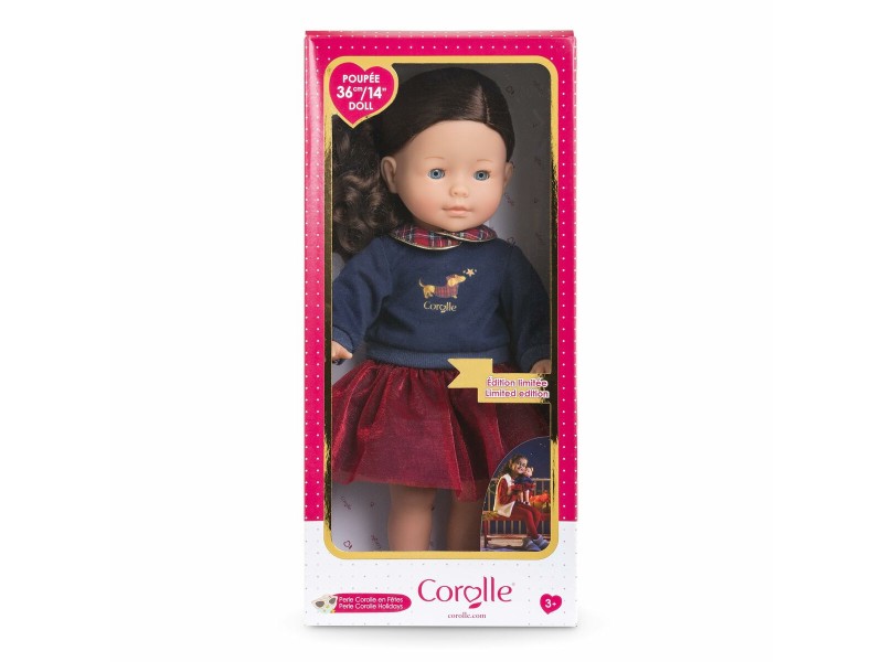 Кукла Corolle NaN –  BB Модни кукли