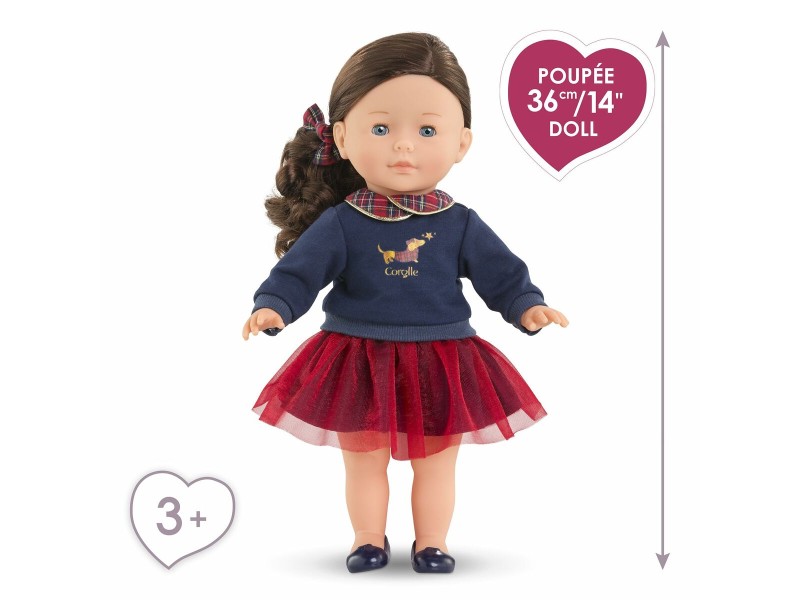 Кукла Corolle NaN –  BB Модни кукли