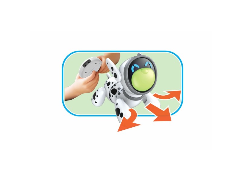 Робот Silverlit NaN –  BB Роботи