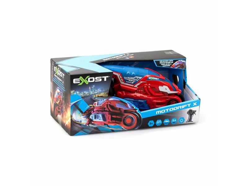 Фигурки на Герои Silverlit NaN –  BB Кукли и екшън фигури