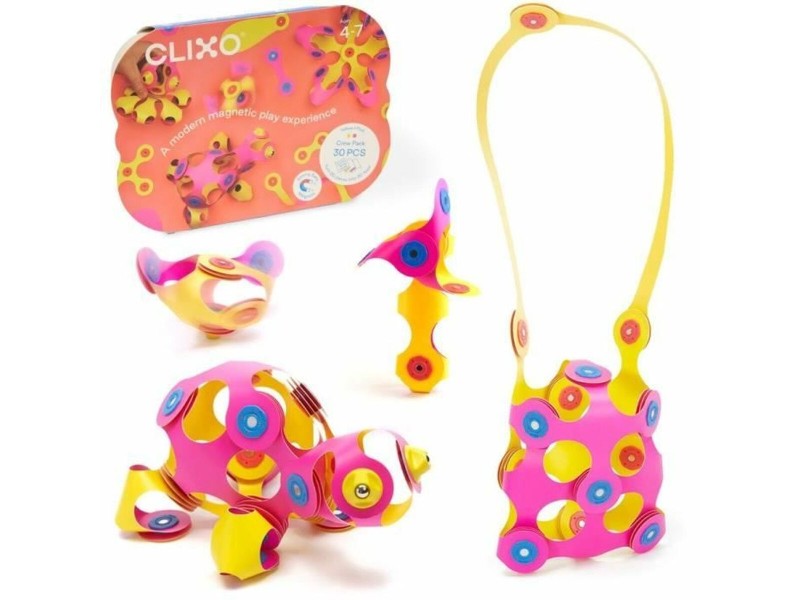 Строителна Игра Gipsy Toys NaN –  BB Изграждане на игри
