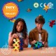 Строителна Игра Gipsy Toys NaN –  BB Изграждане на игри
