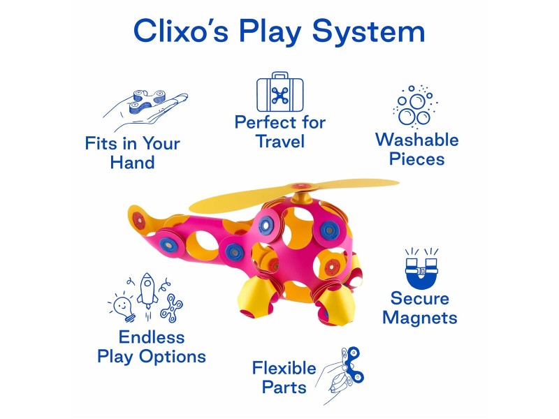 Строителна Игра Gipsy Toys NaN –  BB Изграждане на игри