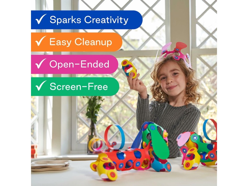 Строителна Игра Gipsy Toys NaN –  BB Изграждане на игри