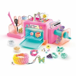 Комплект за почистване и съхранение Canal Toys
