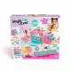 Комплект за почистване и съхранение Canal Toys NaN –  BB Домакински играчки