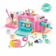Комплект за почистване и съхранение Canal Toys NaN –  BB Домакински играчки