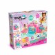 Комплект за почистване и съхранение Canal Toys NaN –  BB Домакински играчки
