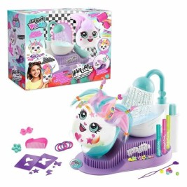 Комплект за почистване и съхранение Canal Toys