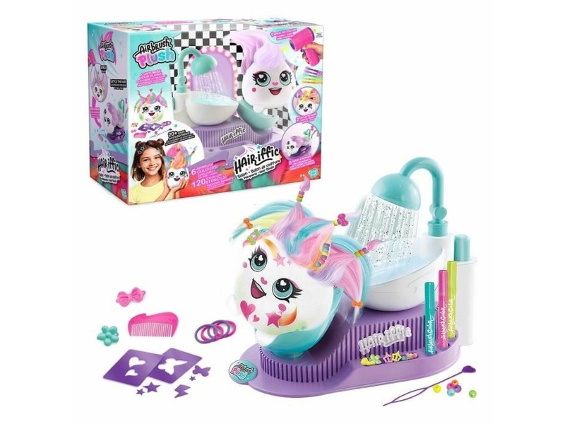 Комплект за почистване и съхранение Canal Toys NaN –  BB Домакински играчки