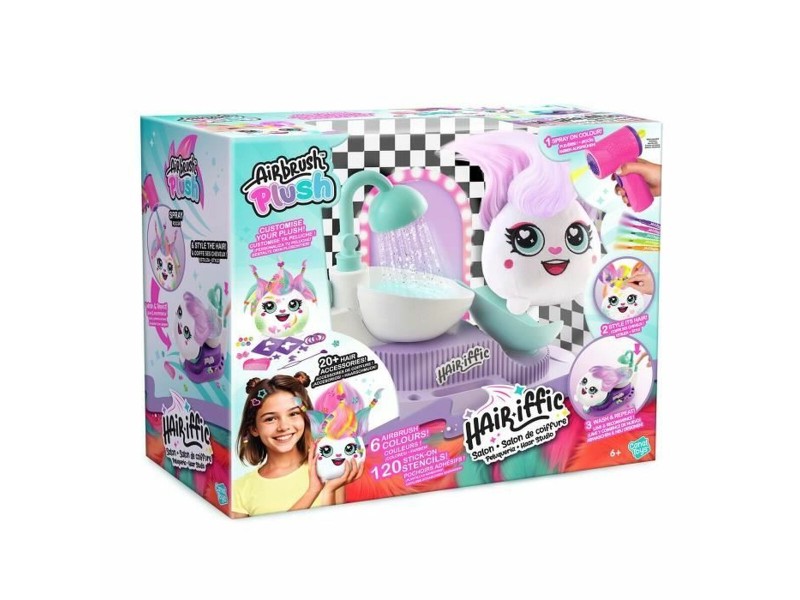 Комплект за почистване и съхранение Canal Toys NaN –  BB Домакински играчки