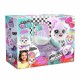 Комплект за почистване и съхранение Canal Toys NaN –  BB Домакински играчки