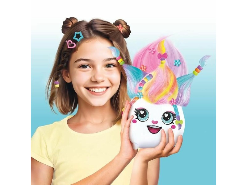 Комплект за почистване и съхранение Canal Toys NaN –  BB Домакински играчки