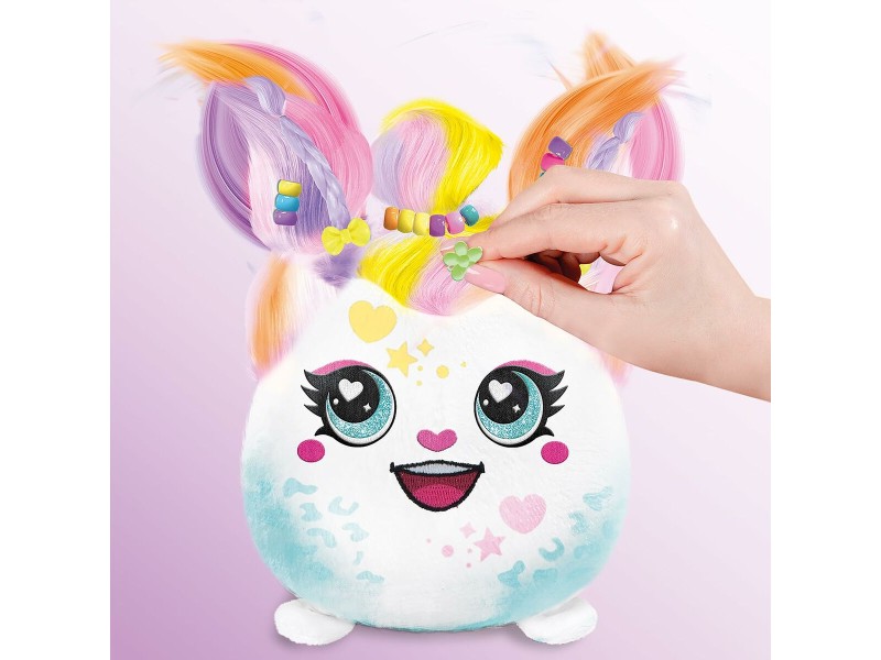 Комплект за почистване и съхранение Canal Toys NaN –  BB Домакински играчки