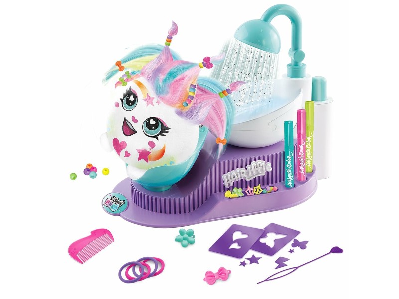 Комплект за почистване и съхранение Canal Toys NaN –  BB Домакински играчки