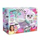 Комплект за почистване и съхранение Canal Toys NaN –  BB Домакински играчки