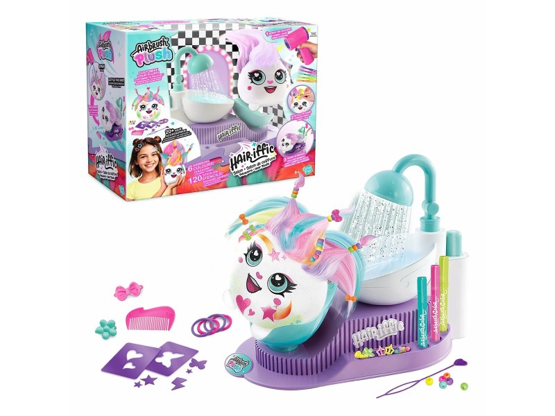 Комплект за почистване и съхранение Canal Toys NaN –  BB Домакински играчки