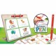 Образователна Игра Lisciani Giochi MONTESSORI PEN NaN –  BB Образователни игри