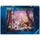 Пъзел Ravensburger NAVIDAD EN EL BOSQUE 2000 Части NaN –  BB Пъзели