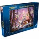 Пъзел Ravensburger NAVIDAD EN EL BOSQUE 2000 Части NaN –  BB Пъзели