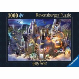 Пъзел Ravensburger 17561 3000 Части